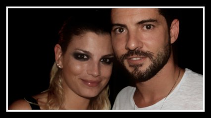 Emma con David Bisbal: duetto speciale per Hombre de tu vida