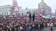 Les errantes, chroniques ukrainiennes de Lyane Guillaume