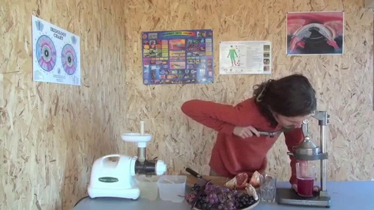 bienêtreaujus Café vivrecru.org