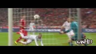 Sergio Ramos VS Bayern Munich - [29_04_2014]