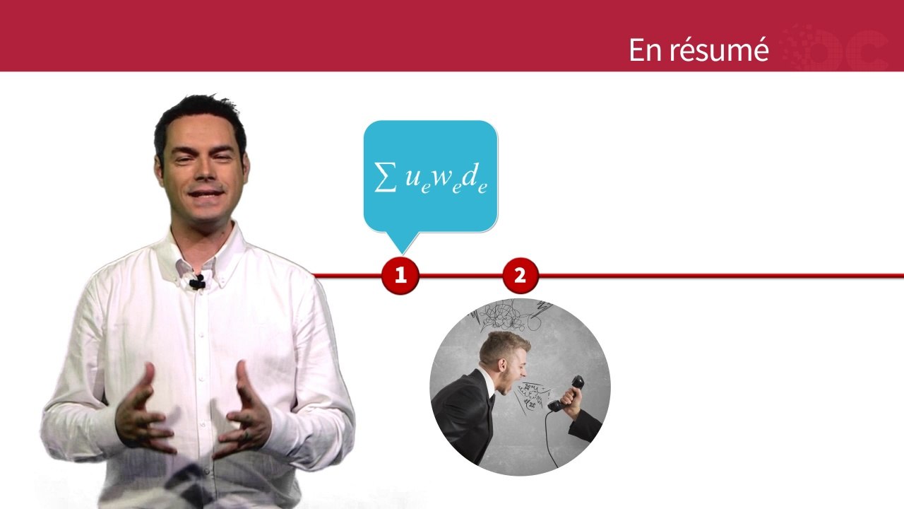 Les clés pour devenir Community Manager - Partie 4 Chapitre 5