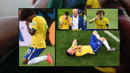 JT Coupe du Monde - 9 juillet