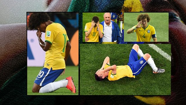 JT Coupe du Monde - 9 juillet