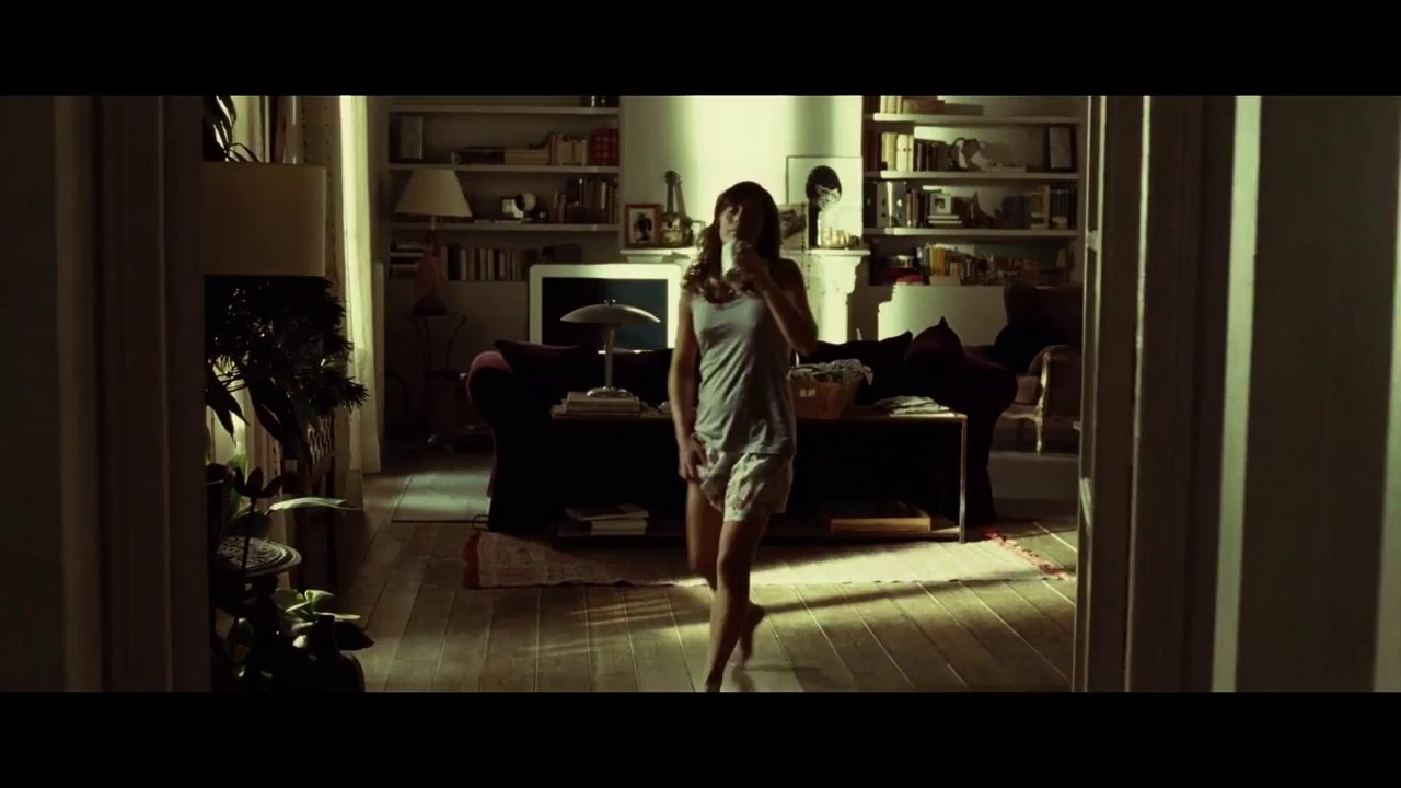 Ο Θυρωρός _ Sleep Tight trailer greek