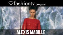 Alexis Mabille Haute Couture Fall/Winter 2014-15 | Paris Couture Fashion Week | FashionTV