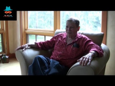 Rendez-vous avec James Lee Burke - 1ere partie