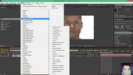Presentacion curso After Effects CC