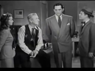 Superman 1948 Superman To The Rescue Ch8 Of 15