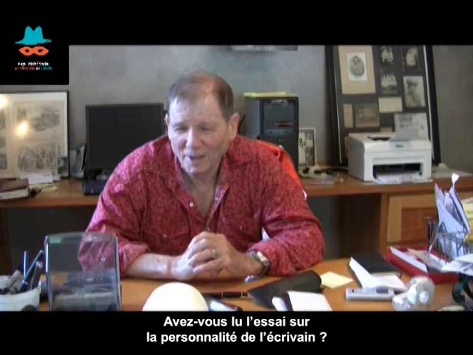 Rendez-vous avec James Lee Burke - 2nd partie