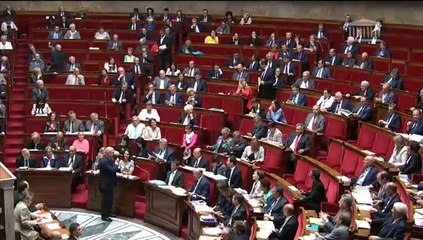 Dominique Dord - Députés frondeurs