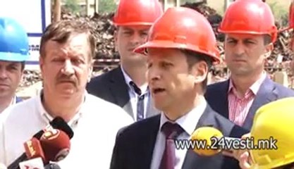 KIKI MAKSTIL ZA ZAGADUVANJETO   09 07 2014