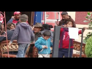 edgar castro cerrillo y cruzada contra el hambre