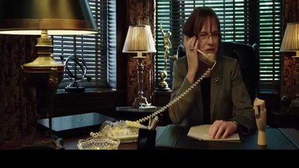 The Young and Prodigious T.S.  Spivet Trailer