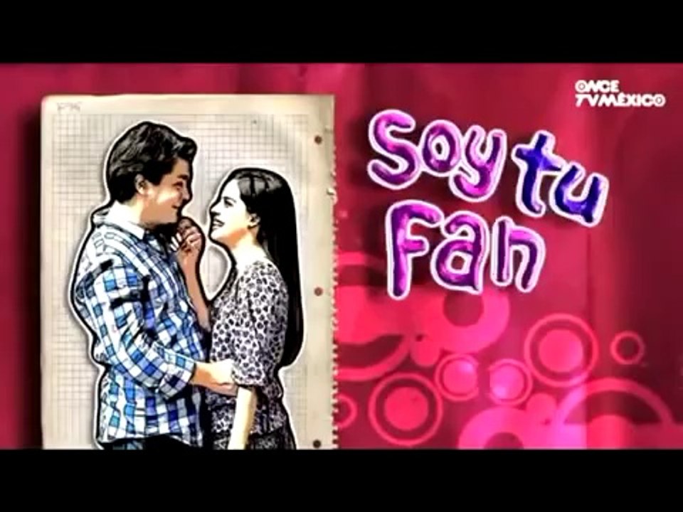 Soy Tu Fan 01x09- Despedida de Soltera