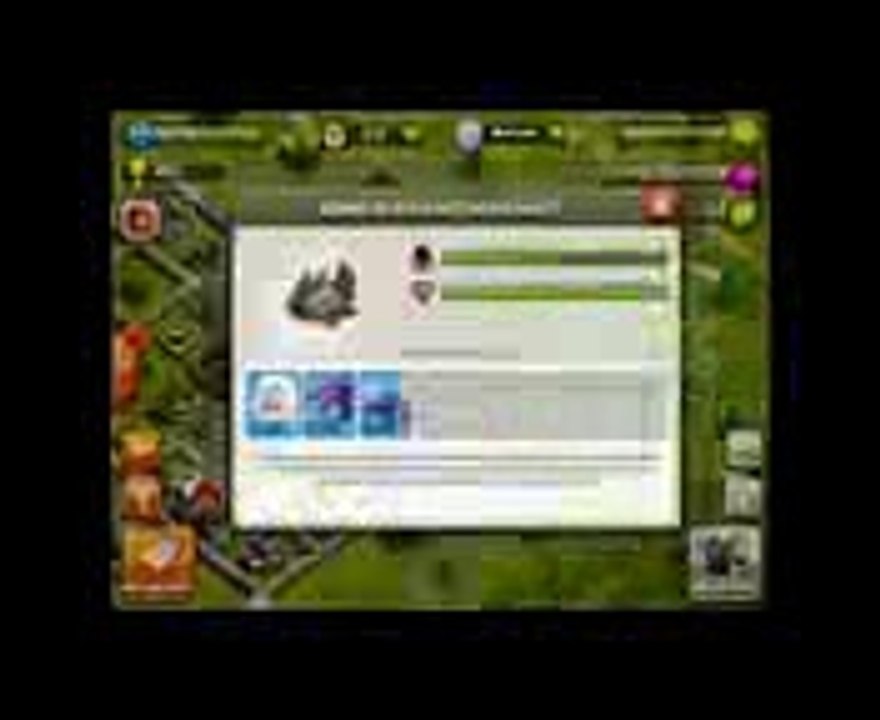 NEW RELEASE Clash of Clans Hack Unlimited Gems Hack WORKING PROOF