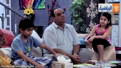 مسلسل تذكرة داوود الحلقة 11 - شاهد دراما