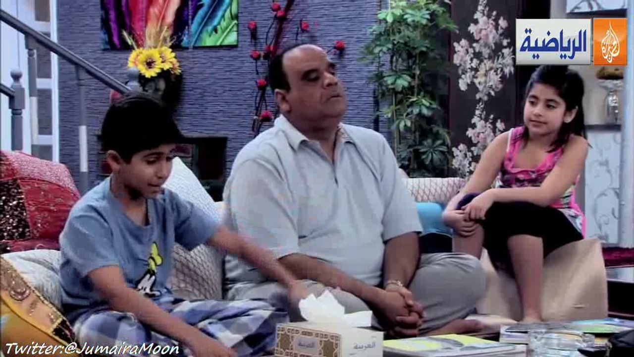 مسلسل تذكرة داوود الحلقة 11 - شاهد دراما