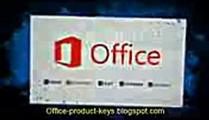 Microsoft Office Professional Plus Activator Product Key Serial Key Crack Keygen 100% Working Januar