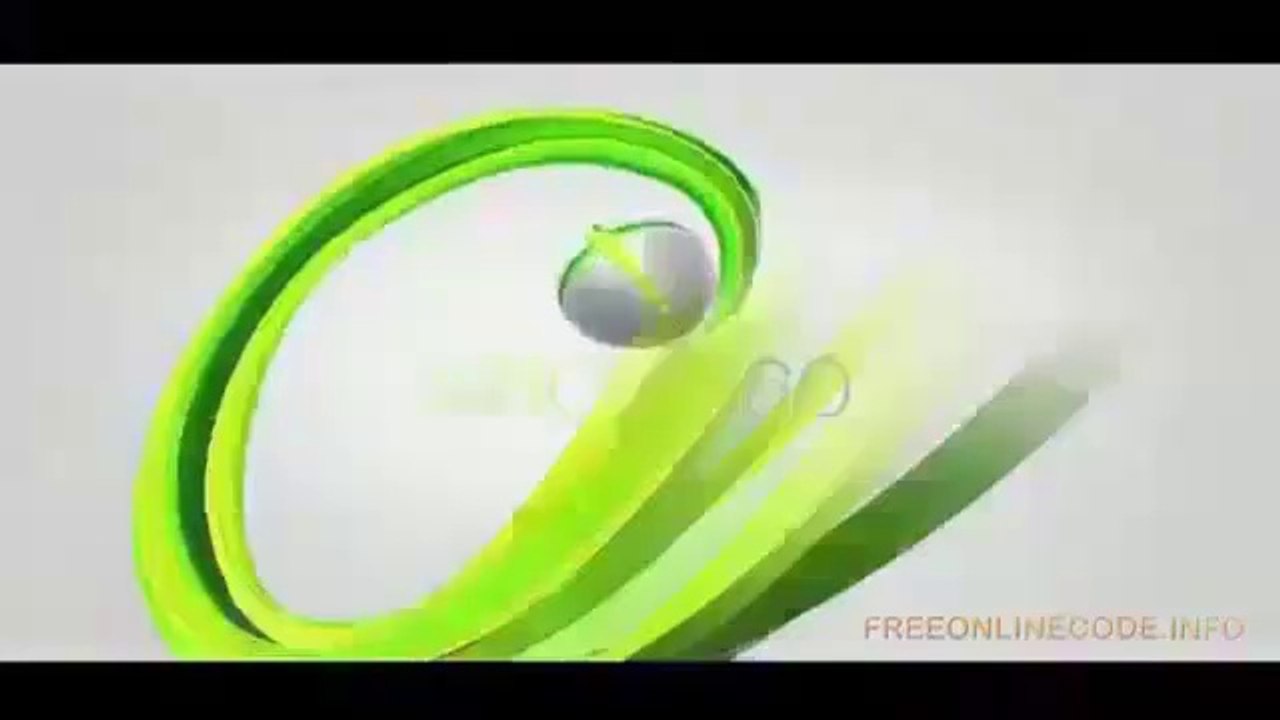 100% working xbox live code generator