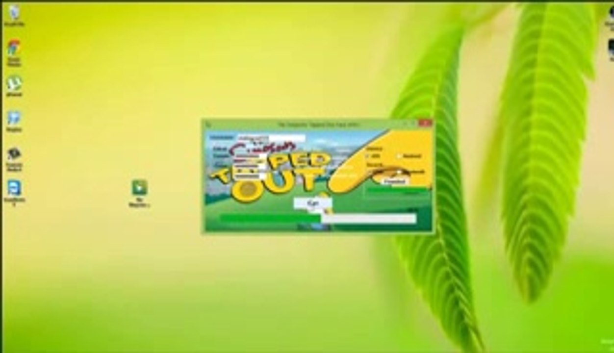 Simpsons Tapped Out Hack Unlimited Donuts Hack Unlimited Money Hack [NEW]