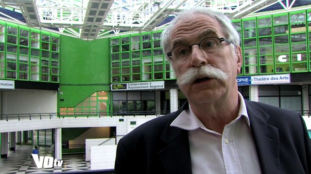 VOTV Nouvelle subvention du CG pour la base de loisirs