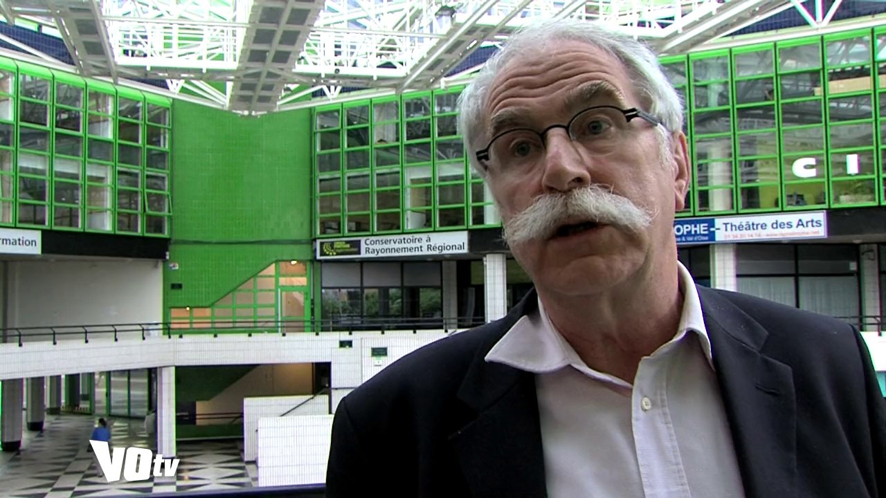 VOTV Nouvelle subvention du CG pour la base de loisirs