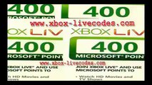 FREE Microsoft Points Generator and Free Xbox 360 Live Code Generator 2014