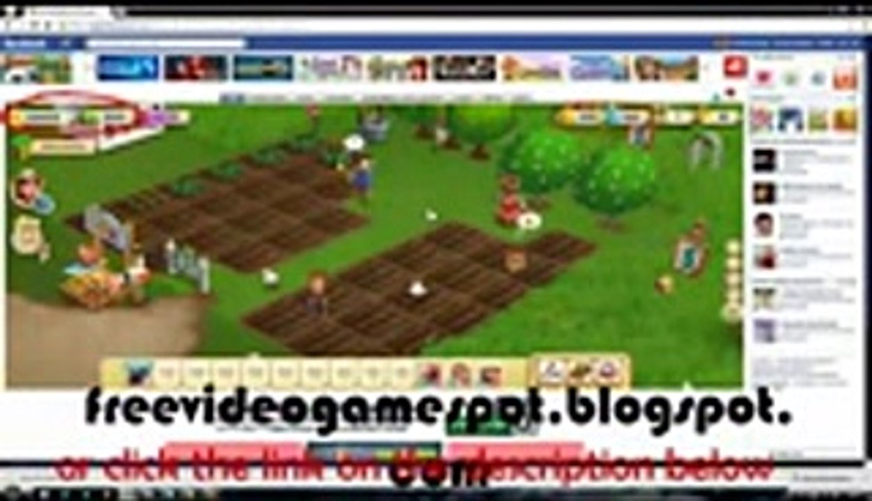 Free Farmville 2 Hack 2013 - Tool - 100- Work