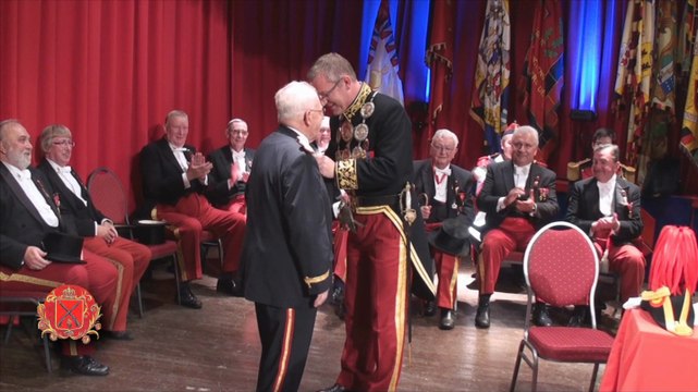 435e Fête d’été des Anciens Arquebusiers de Visé