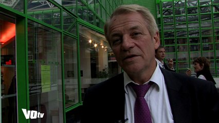 ITW Dominique Lefebvre