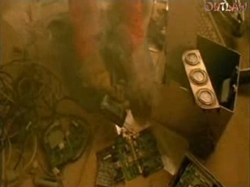 Bob Sinclar - World Hold On