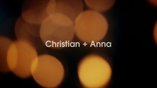 Toronto Filipino Wedding Videographer | Anna + Christian | The Grand Luxe