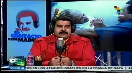 Da Maduro nuevo impulso a economía venezolana, que goza de buena salud