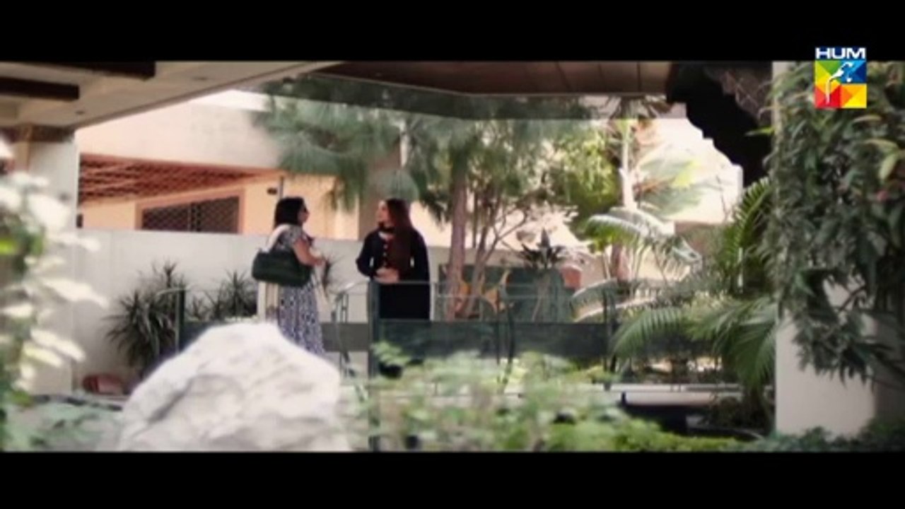 Izteraab Episode 15 on Hum Tv - 9th July 2014 - part 1