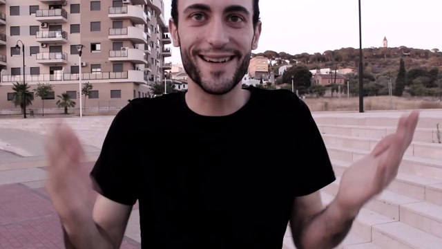 GAFAS AFFLELOU: concurso videomakers “Magia”