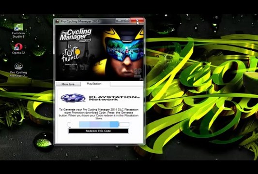 Pro Cycling Manager 2013 MULTIPLAYER (Keygen Crack) FREE