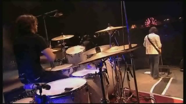 Matmatah - Now We Have a Pen (Live at Vieilles Charrues 2008 Official HD)