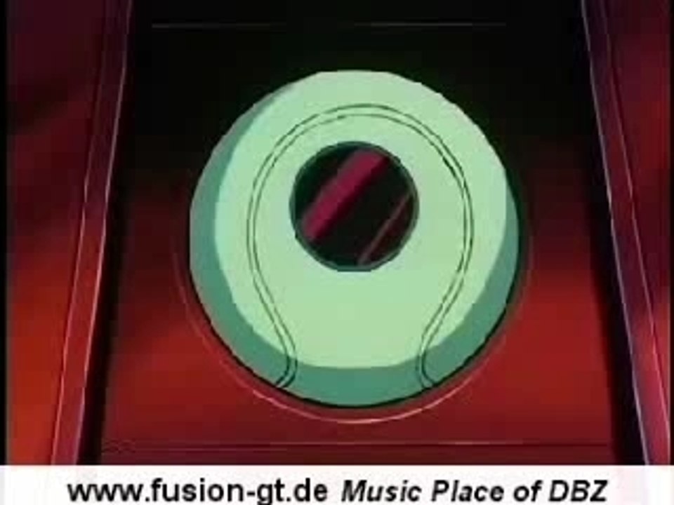 Anime Music Video - DBZ - Systeme