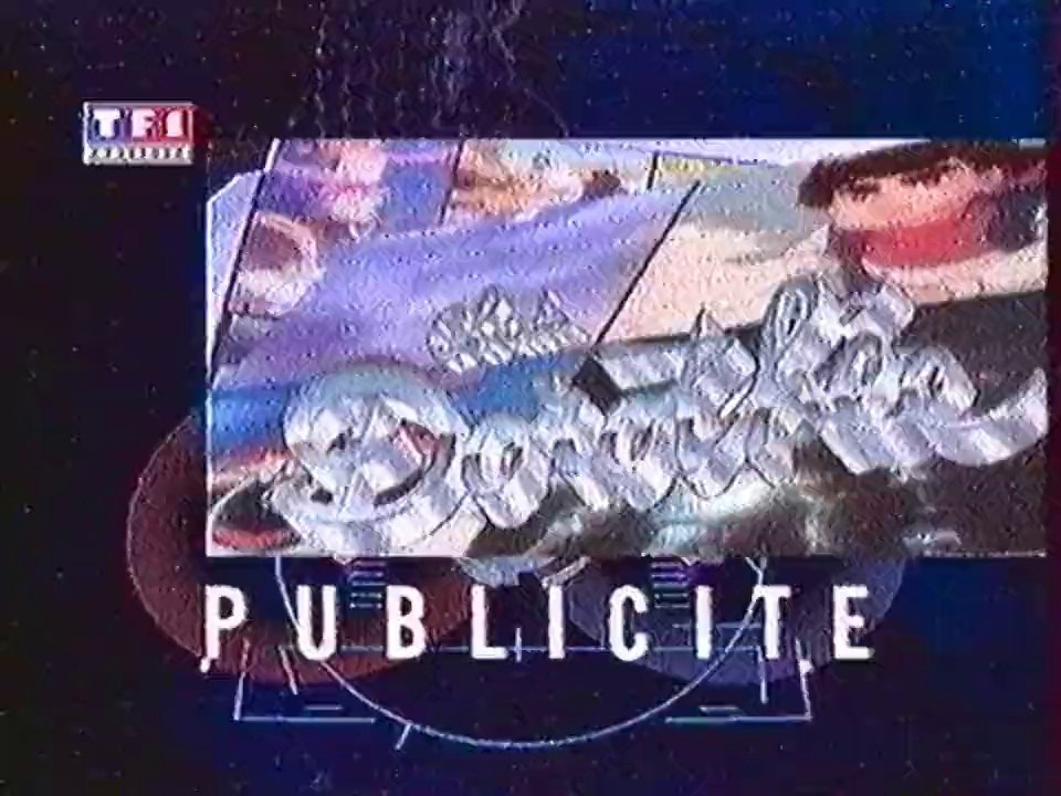 Pub Club Dorothée 1990