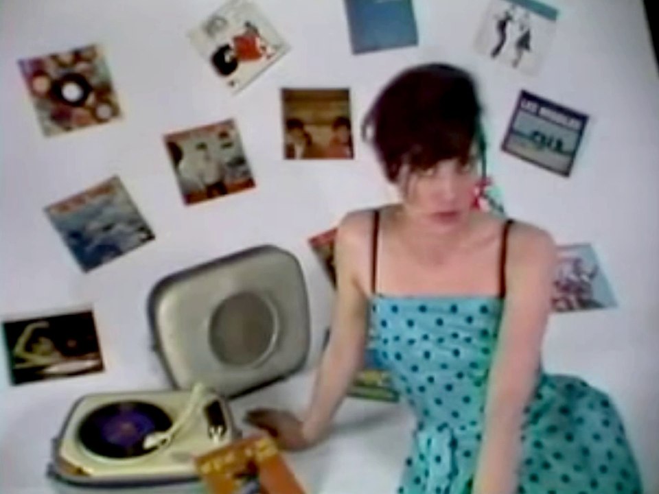 Lio -Sage comme une image