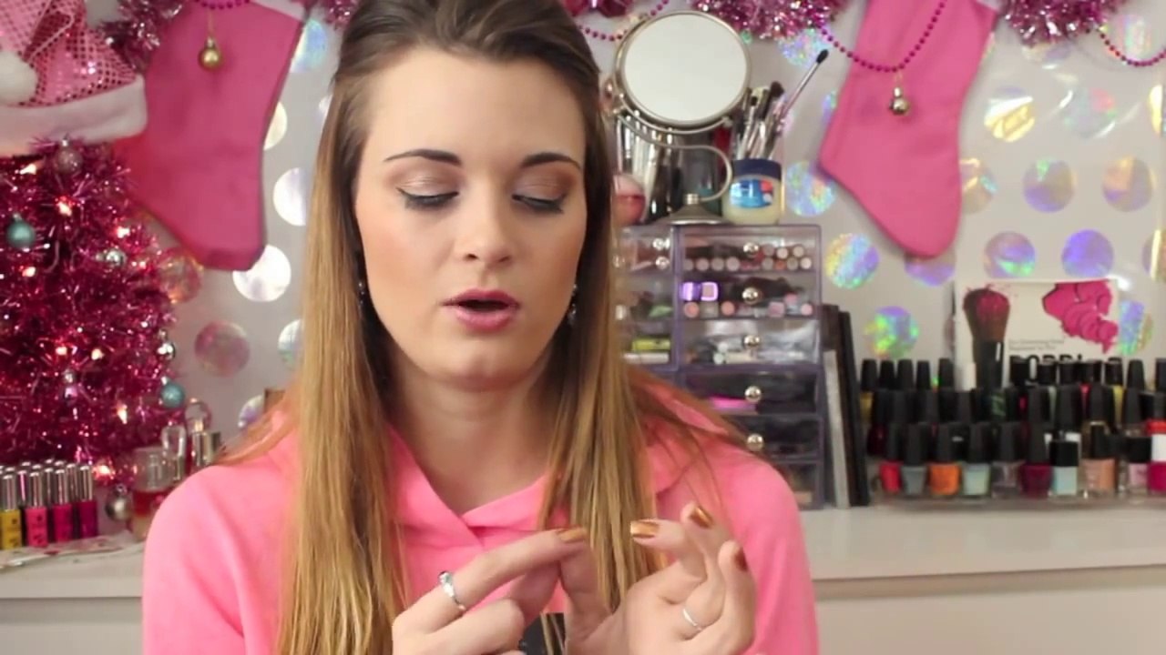 Healthy Nails Tips And Tricks