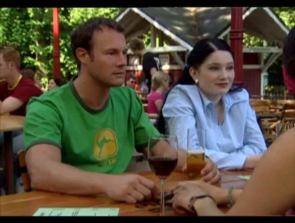 Sechserpack Staffel 02 Folge 02 Wochenende