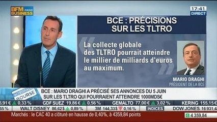 Le Club de la Bourse, dans Intégrale Bourse – 09/07 2/2
