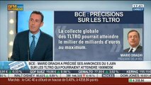 Le Club de la Bourse, dans Intégrale Bourse – 09/07 2/2