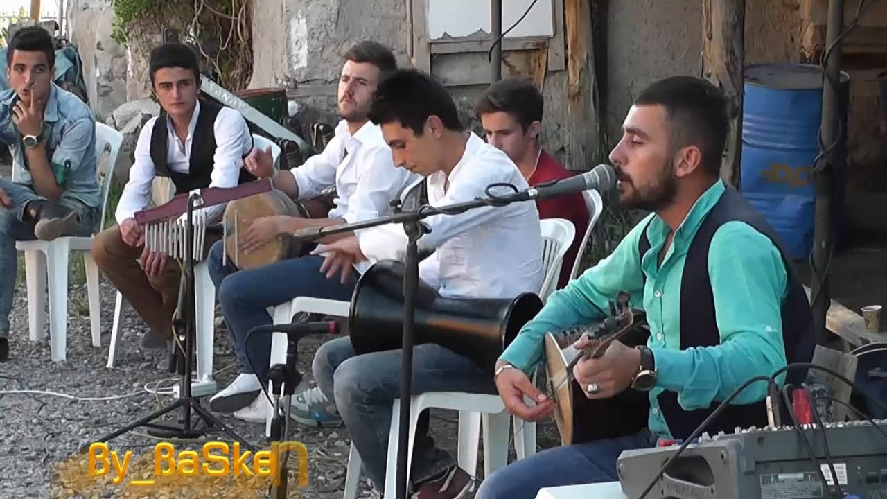 ALİ MUCUK & ßy_ßaŞkenTLim - BİR DOST ARIYORUM (YENİ)