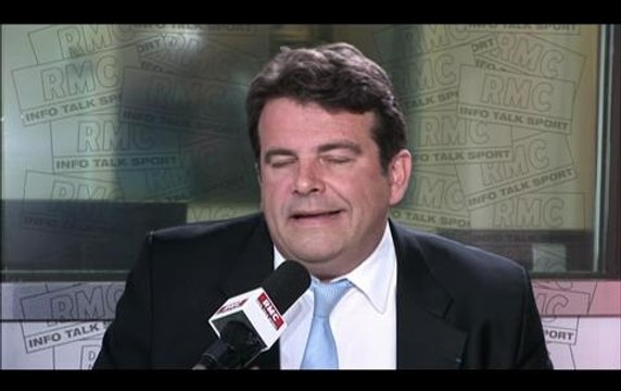 Thierry solere UMP House of Cards Version2