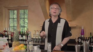 La Paloma Cocktail - The Cocktail Spirit with Robert Hess - Small Screen