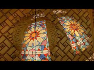 Asma ul Husna; 99 names of Allah Shoot Done in Bahria Town Masajid