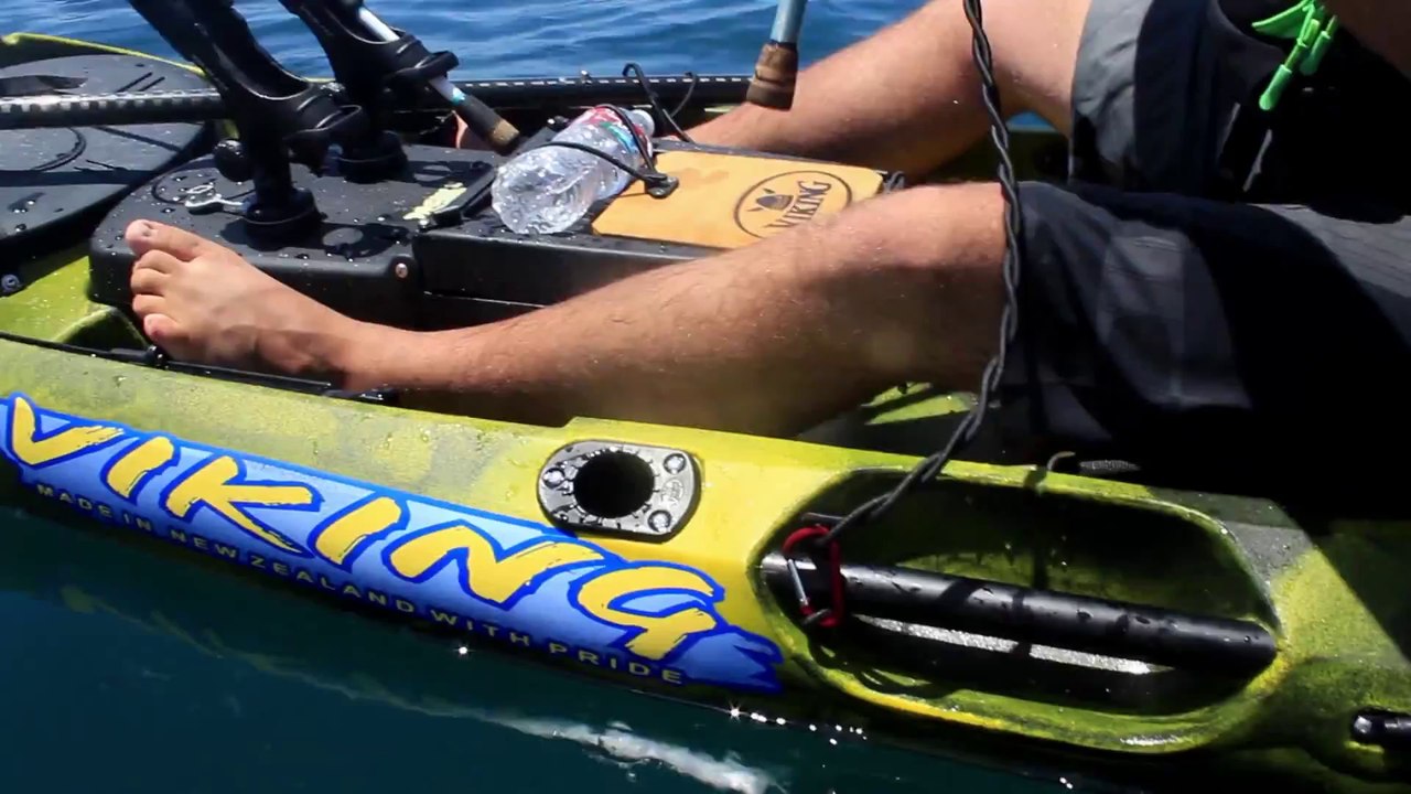 New Zealand Ocean Kayaks