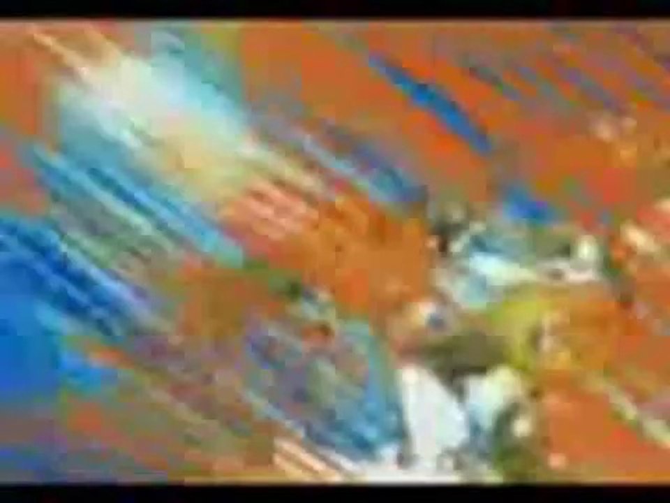 「Kaze」Fandub Latino ♪Angel Wha♫